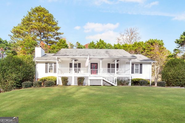 3890 Jim Owens Road, Kennesaw