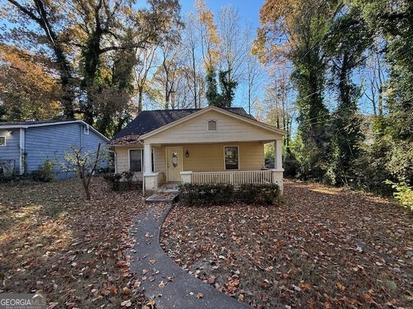 5 Adair Avenue, Atlanta