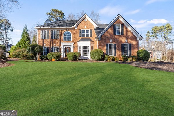 2349 Meadow Isle Lane, Lawrenceville