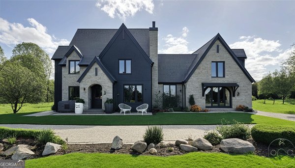 6218 Blackjack Road, Flowery Branch