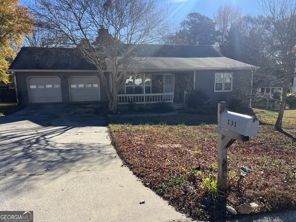 131 Hunter Way, Carrollton