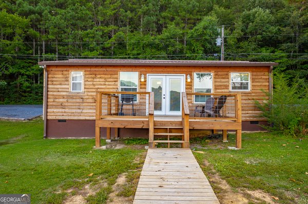 1370 &1372 Peggy Lane, Tunnel Hill