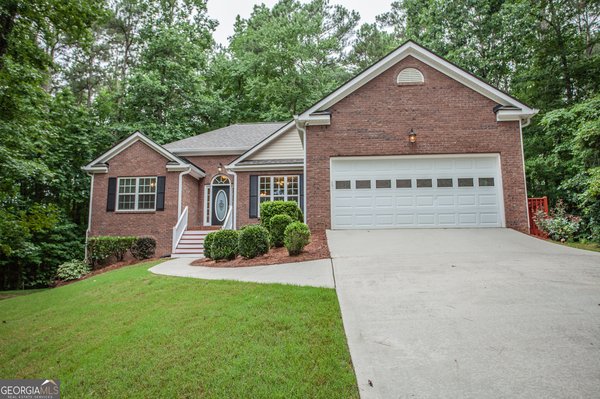 2074 Ayers Creek Court, Villa Rica