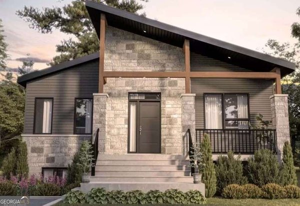 0 Evergreen Lane, Sky Valley