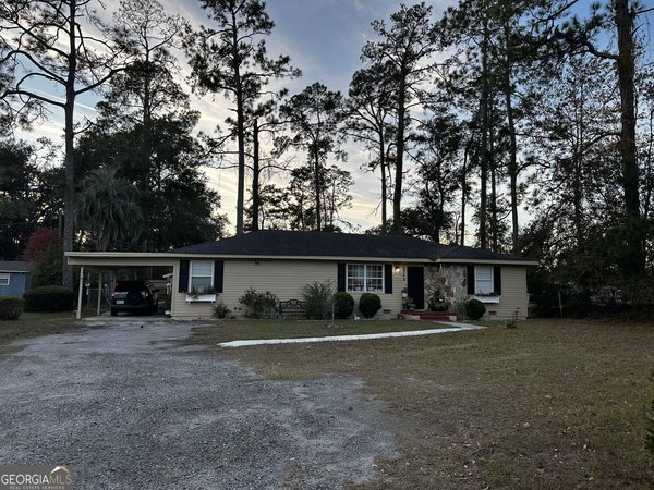 2748 Jeannie Street, Valdosta