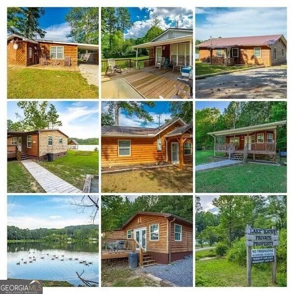 1346-1376 Peggy Lane, Tunnel Hill