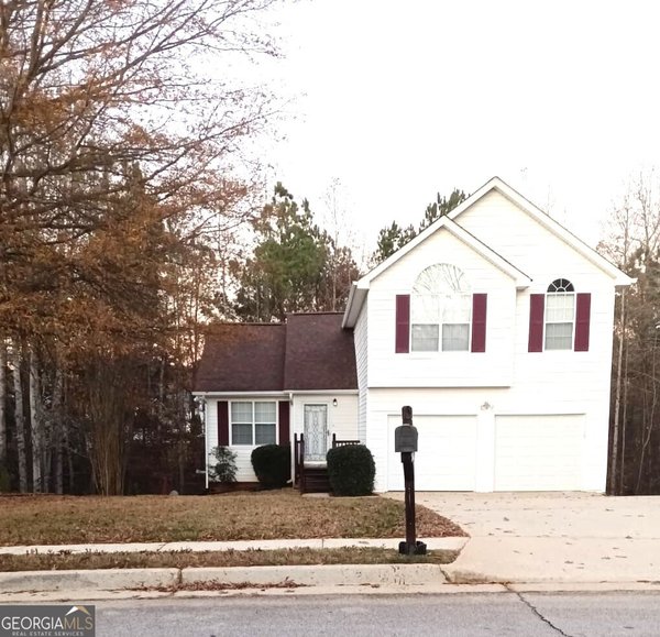 3686 Lower Creek Drive, Douglasville