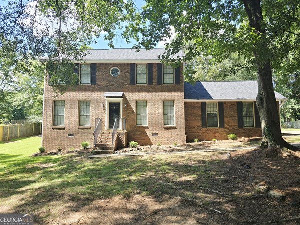 1005 Park Place Lane, Jonesboro