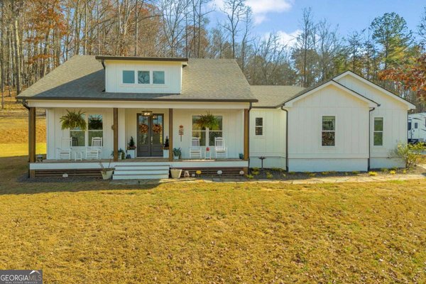 6278 Rufus Bryant Road, Dahlonega