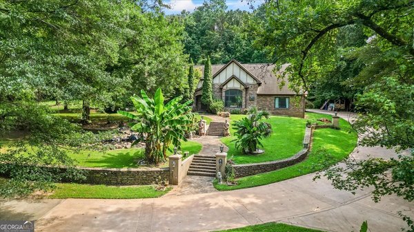 3000 CATHEDRAL Place, Decatur