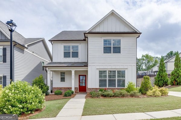 5404 Falling Branch Court, Flowery Branch