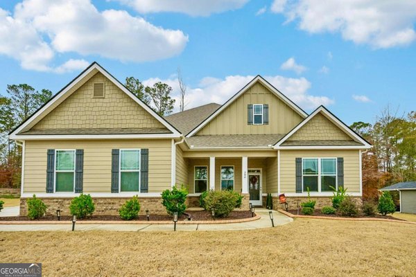 290 Calebee Avenue, Senoia