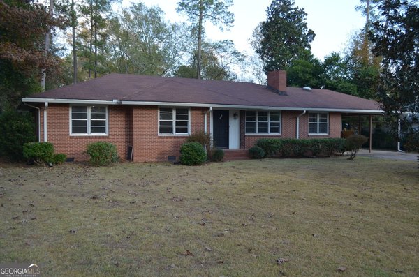 2655 Riverview Road, Macon