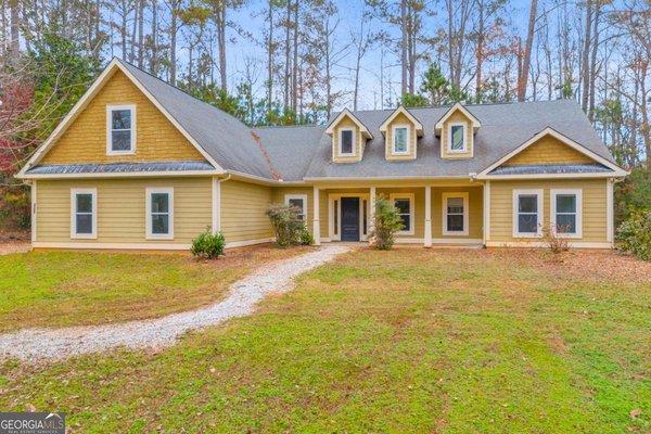 1105 Cherokee Road, Winterville