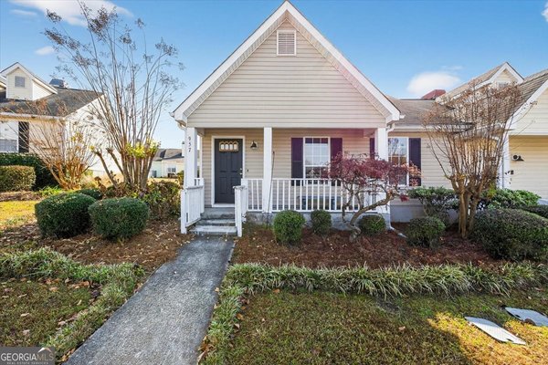 957 Laurel Oak Court, Macon