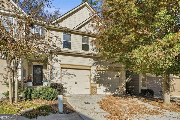 234 Oakview Drive, Canton