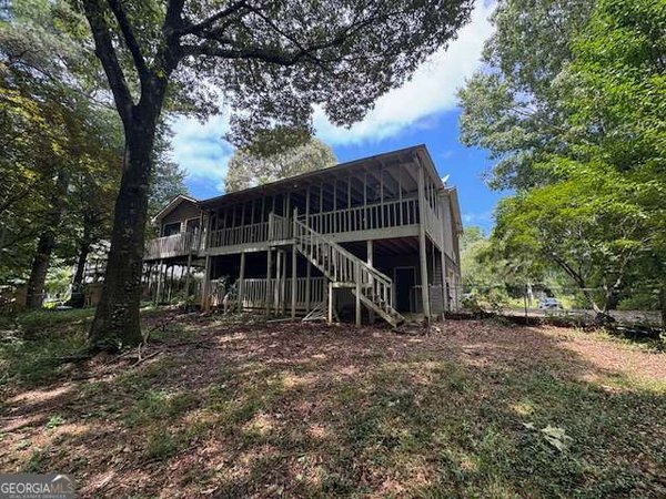 3500 Twin Pines Drive, Acworth