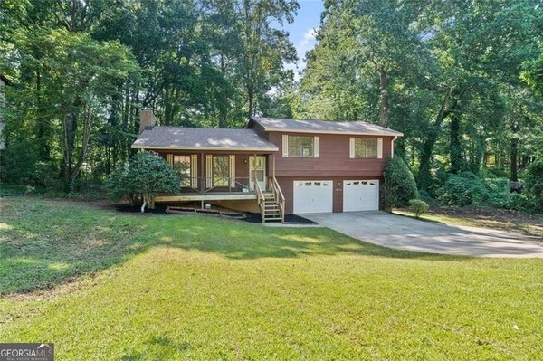 4534 Tifton Court, Powder Springs