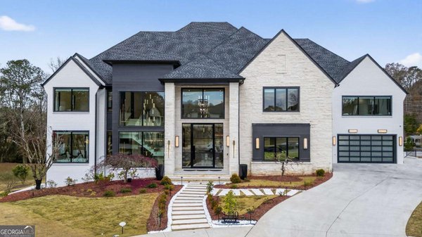 3440 Ronnie Lane, Suwanee