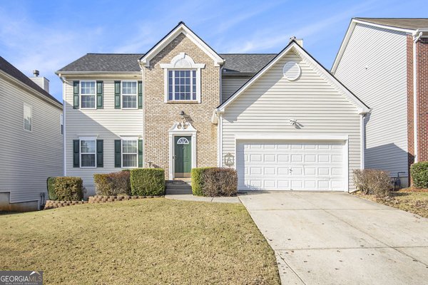 2054 Dartmoth Way, Villa Rica