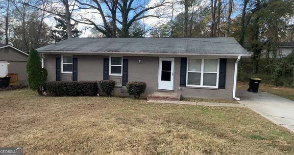 17 Westgate Park Drive, Newnan