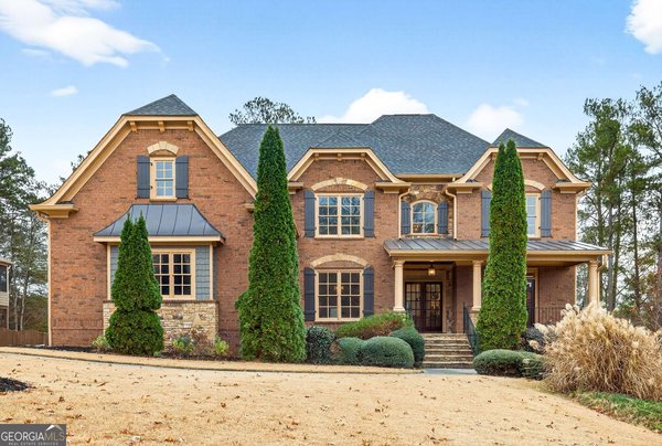 3333 Littleport Lane, Acworth
