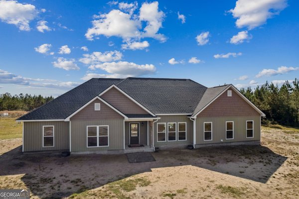 691 Oak Well Road, Kingsland