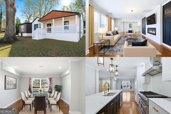 2769 Glenwood Avenue, Atlanta