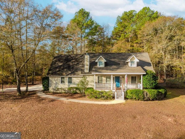 1290 Skipstone Drive, Watkinsville