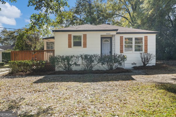 4565 PRIM Drive, Columbus