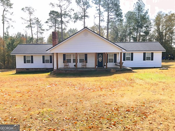 184 Eagle Pass, Swainsboro