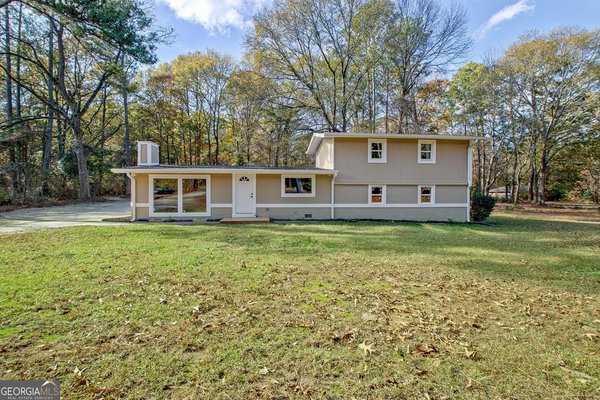 15 Pine Street, McDonough