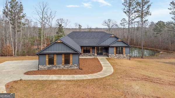 1360 Morgan Road, Bremen