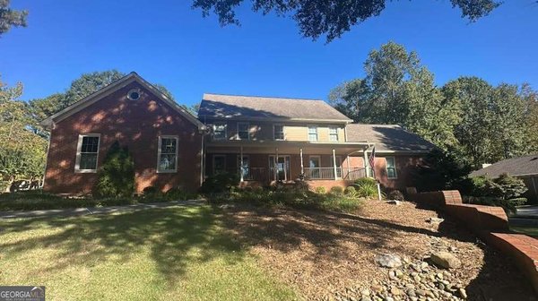 8566 Shoreline Drive, Jonesboro