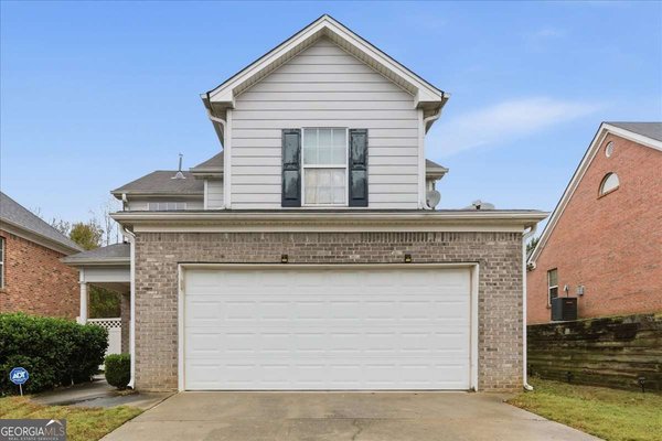 809 Winsap Drive, Stockbridge