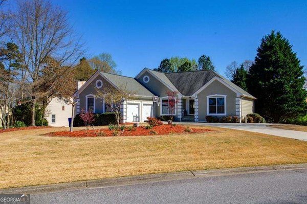 3671 QUAIL CREEK Drive, Buford