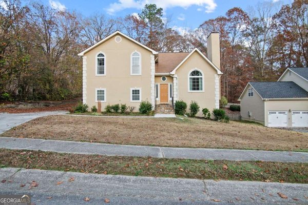 5705 Glandor Drive, Mableton