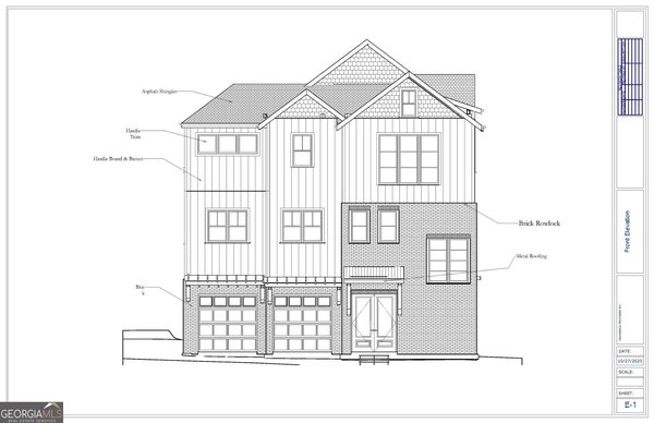 2179 William Way, Atlanta