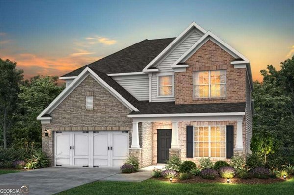 4336 Azalea Ridge Way, Hoschton