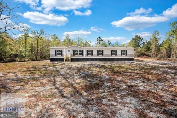 123 Daniel Street, Waynesville