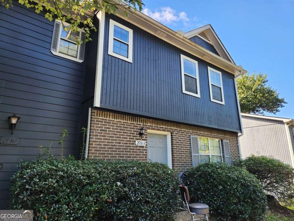 2083 Lenoa Lane, Austell