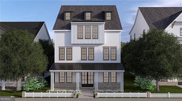 233 Lask Lane, Milton