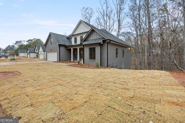 370 Ansley Drive, Athens