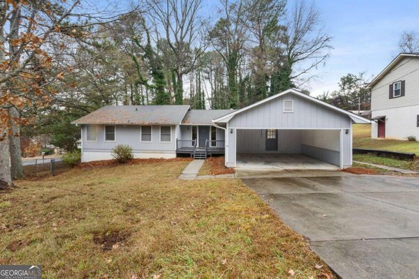 5303 Stone Trace, Gainesville