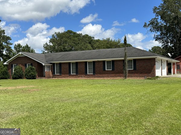 1324 Rogers Street, Pooler
