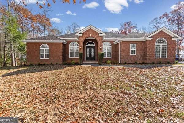 180 Cothran Road, Dawsonville