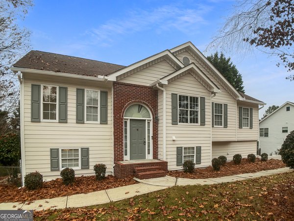 1780 Round Road, Lawrenceville