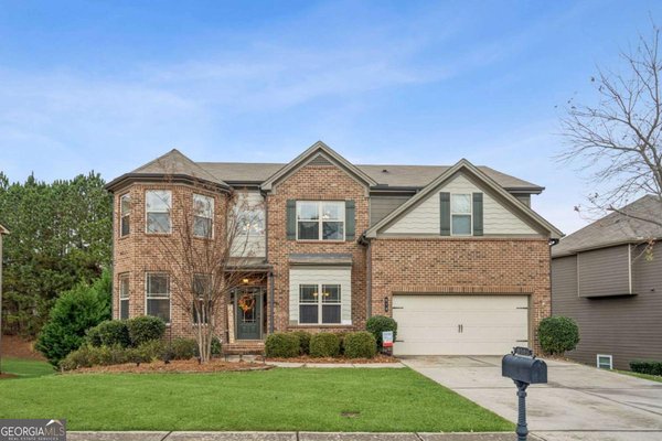 618 Grand Ivey Place, Dacula