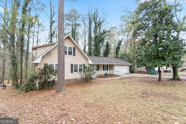 6064 Wandering Way, Norcross