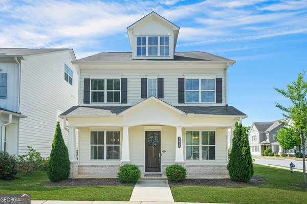 1436 Belmont Avenue, Smyrna